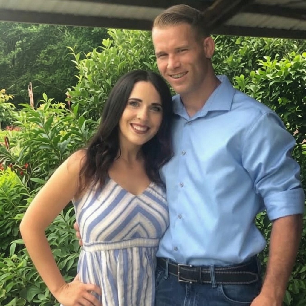 Cheri & Jon Morris, Founders of ProLink Nest